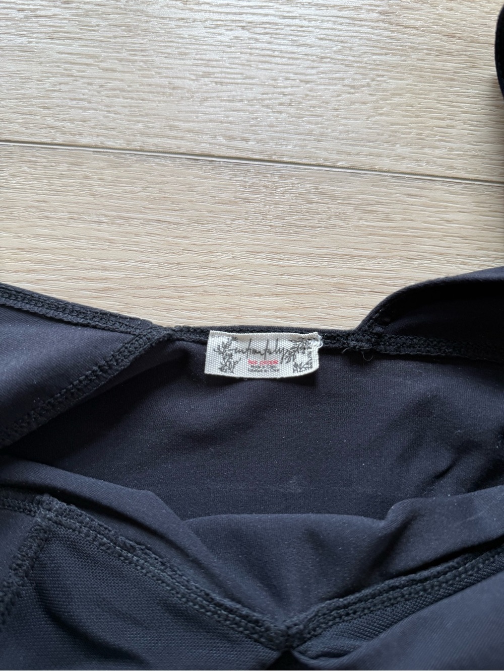 Free People Duo Corset Cami - Picture 2 of 3